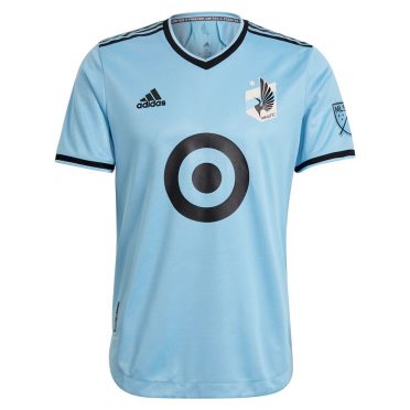 Minnesota United 2021