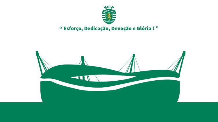 Motto Sporting Lisbona