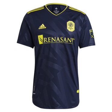 Nashville SC 2021