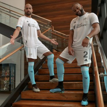 New England Revolution 2021