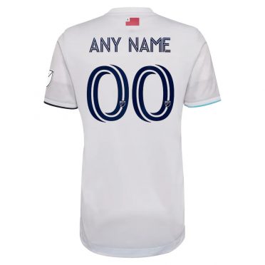 New England Revolution 2021