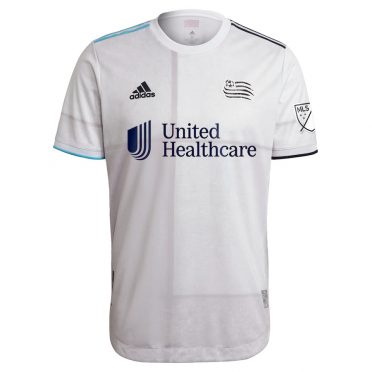 New England Revolution 2021