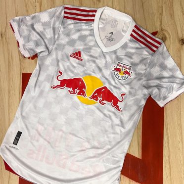 New York Red Bulls 2021