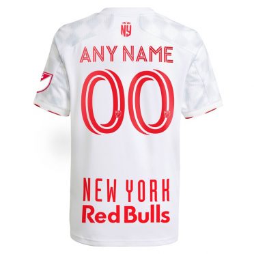 New York Red Bulls 2021