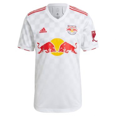 New York Red Bulls 2021