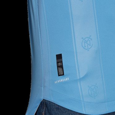 New York City FC 2021