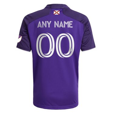 Orlando City SC 2021