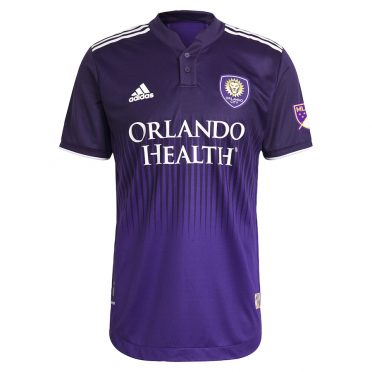 Orlando City SC 2021