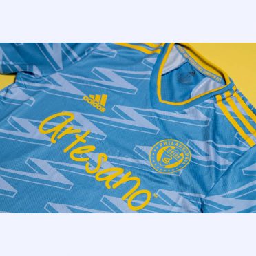 Philadelphia Union 2021