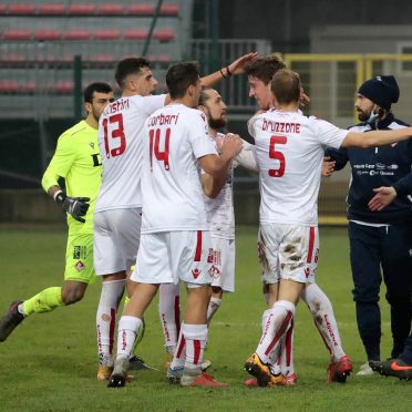 Nomi e numeri Piacenza Calcio