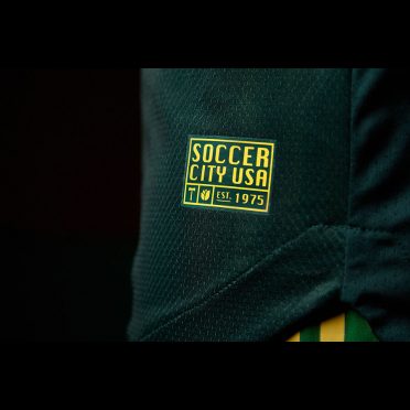 Portland Timbers 2021