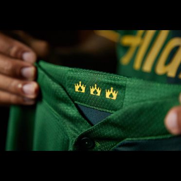 Portland Timbers 2021