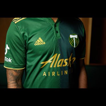 Portland Timbers 2021