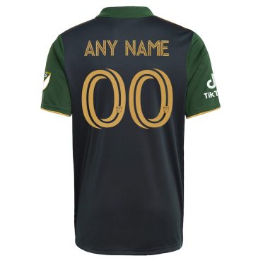 Portland Timbers 2021