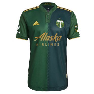 Portland Timbers 2021