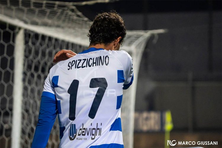 Font Pro Patria 2020-21