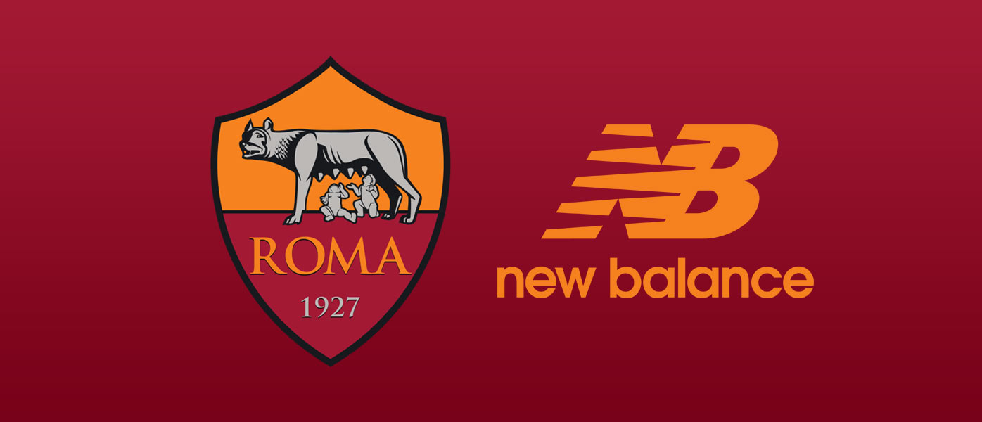 divise calcio new balance