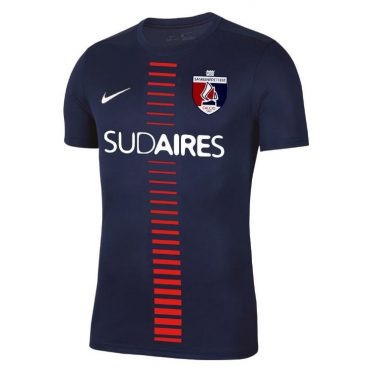 Maglia Sambenedettese 2020-2021 blu