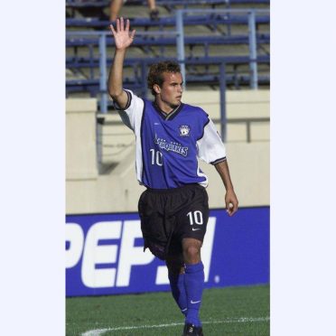 San Jose Earthquakes 2021