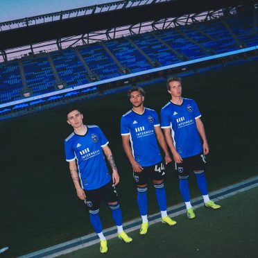 San Jose Earthquakes 2021