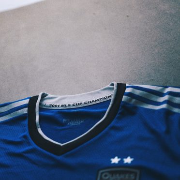 San Jose Earthquakes 2021