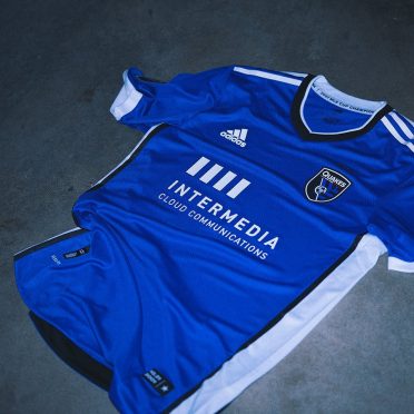 San Jose Earthquakes 2021