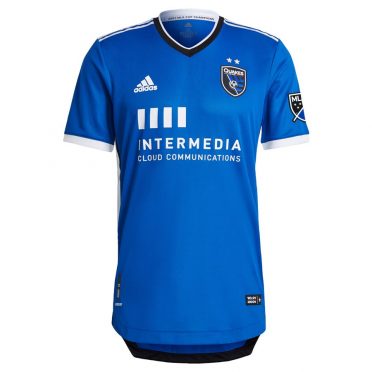 San Jose Earthquakes 2021