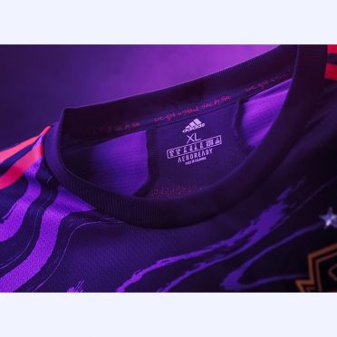 Seattle Sounders 2021