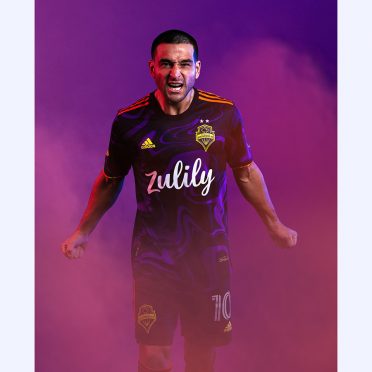 Seattle Sounders 2021