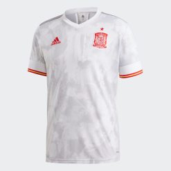 Seconda maglia Spagna 2021 replica