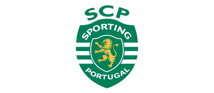 Stemma Sporting Lisbona 2001-2021