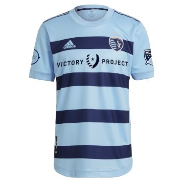 Sporting Kansas City 2021