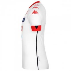 maglia home bari 20/21