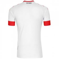 maglia home bari 20/21