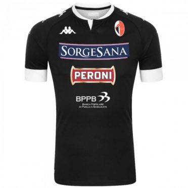 maglia third bari 20/21