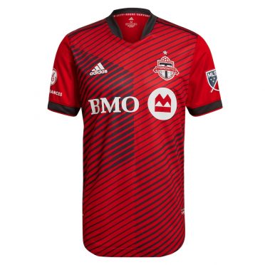 Toronto FC 2021
