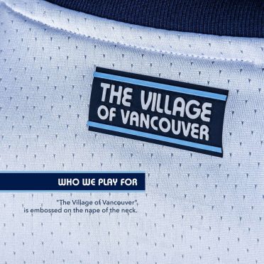 Vancouver Whitecaps 2021