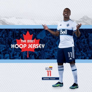 Vancouver Whitecaps 2021