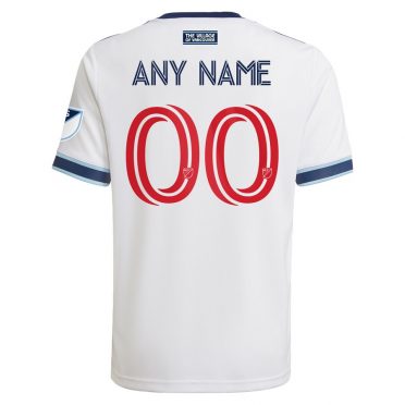 Vancouver Whitecaps 2021