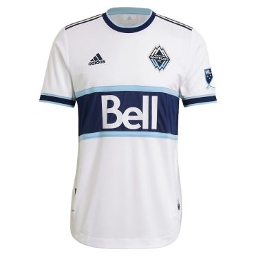 Vancouver Whitecaps 2021