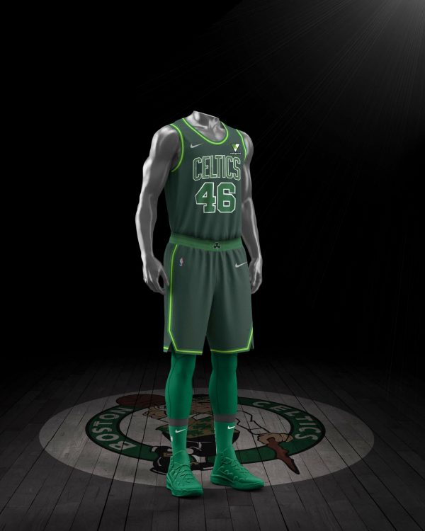 Boston Celtics Earned 2021