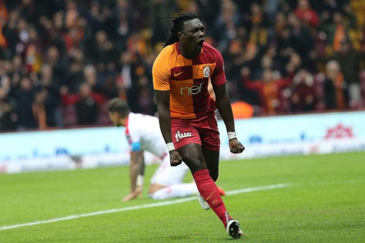 Bafétimbi Gomis