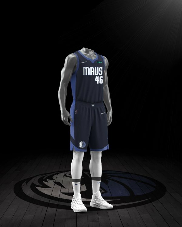 Dallas Mavericks Earned 2021