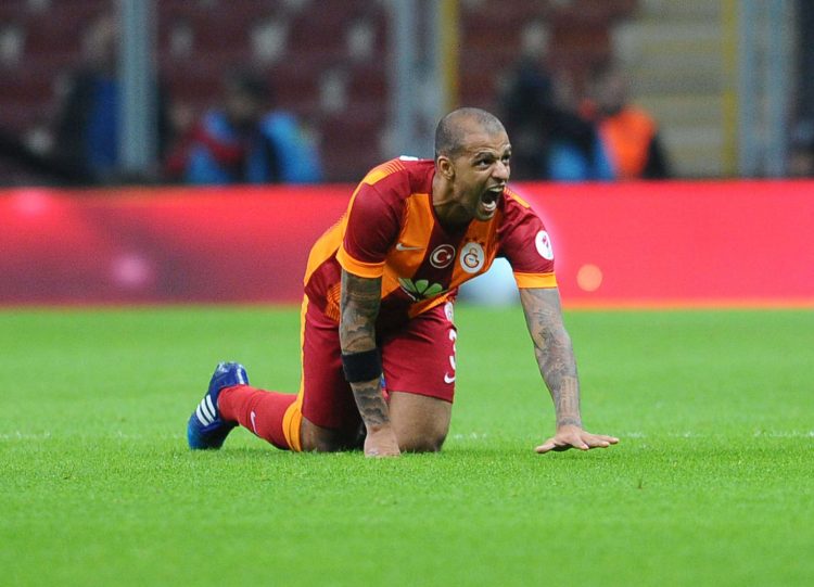 Felipe Melo