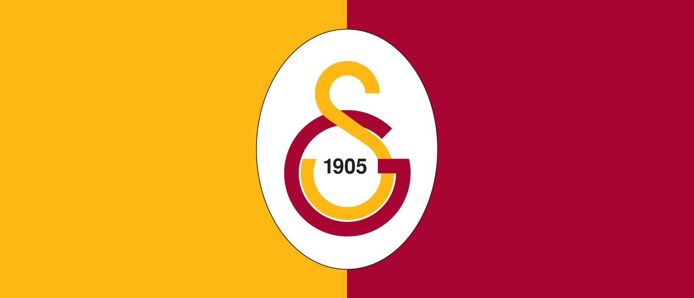 Stemma Galatasaray, la storia