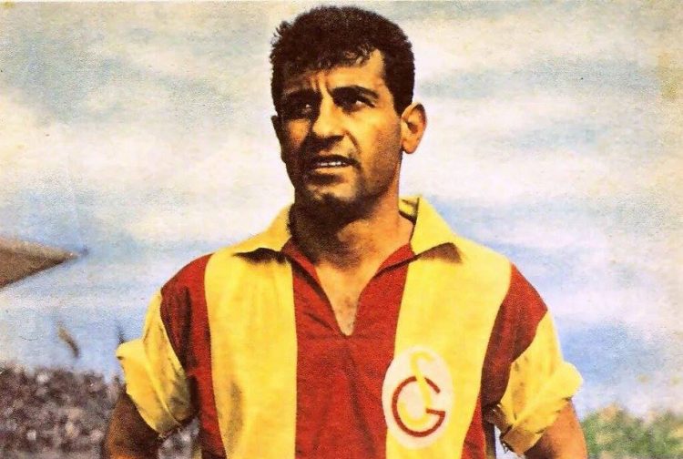 Metin Oktay