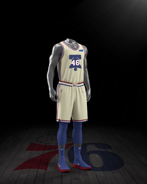 Philadelphia 76ers Earned 2021