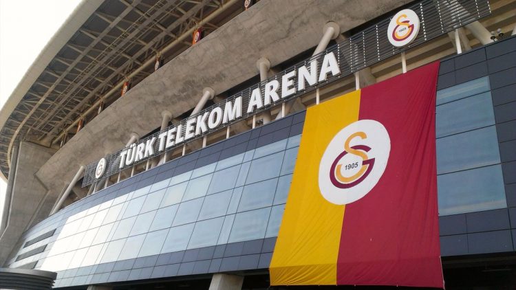 Türk Telekom Arena