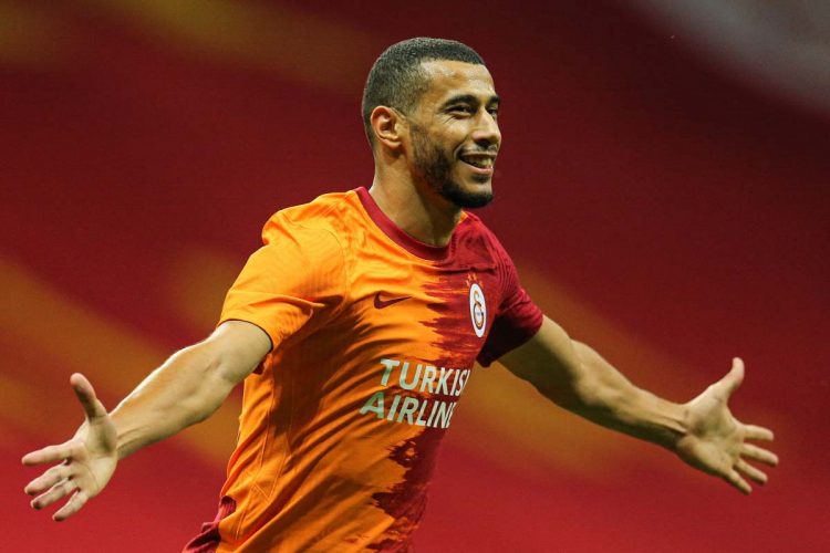 Younès Belhanda