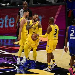 All Star Game 2021 Atlanta